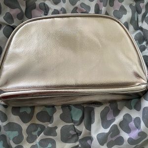 Jimmy choo make-up bag